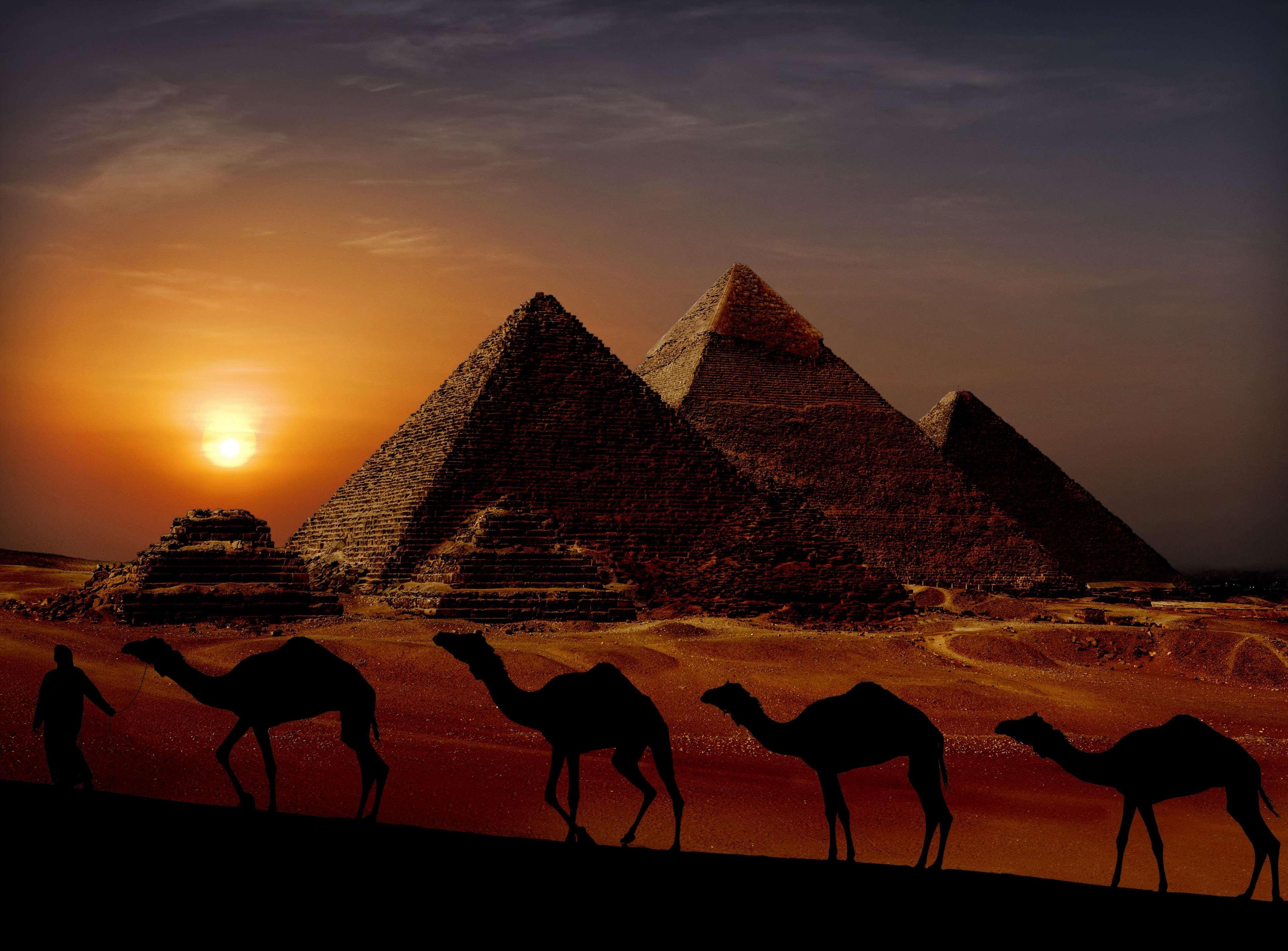 Hilton Cairo Zamalek Residences Giza Exterior photo